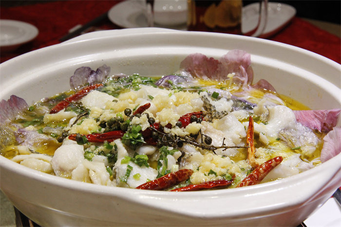 木槿花美食(图2)