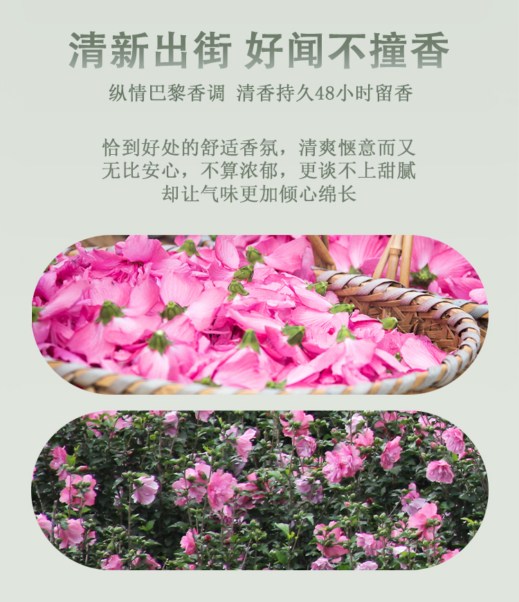 槿植颜木槿香水级柔顺洗发水(图13)