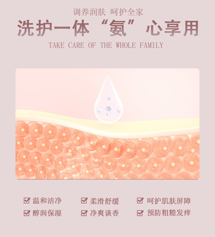 槿植颜艾叶香水级清爽沐浴露(图10)