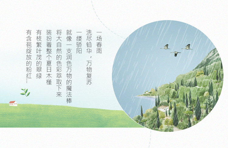 木槿花修护肌肤补水保湿面膜(图3)